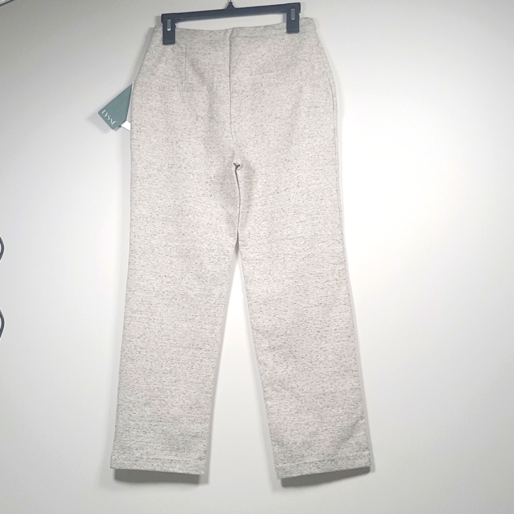 Lyssé women straight leg pant . - Picture 13 of 14